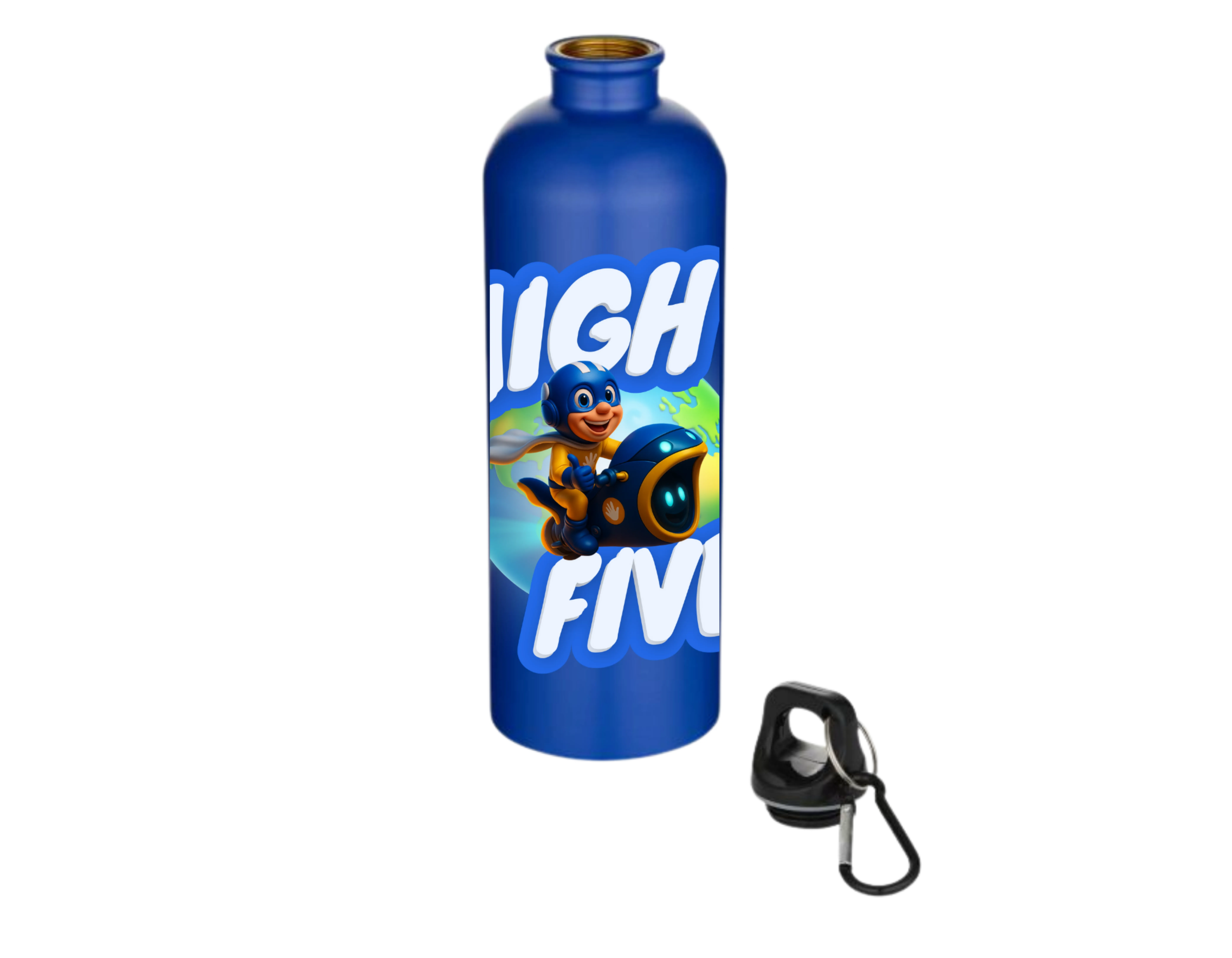 Drinkfles